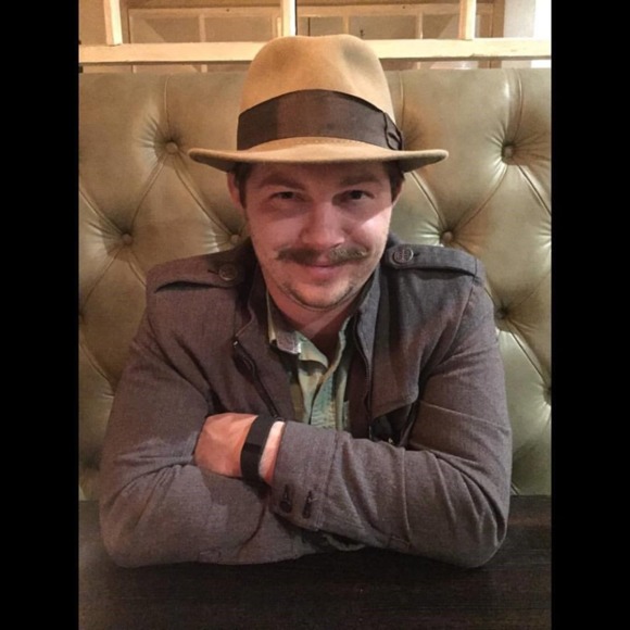 Meet your Posher, Michael - Picture 1 of 1